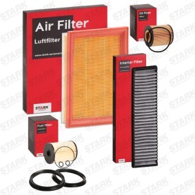 Achetez des Kit de filtres STARK SKFS-18892372 à prix pour 47,29 €