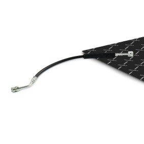 Comprar Latiguillo de freno de RIDEX 83B0662 a bajo precio de 36,24 €