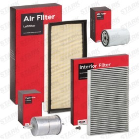 Compre Kit de filtros da STARK SKFS-18896952 a um preço baixo por 47,71 €