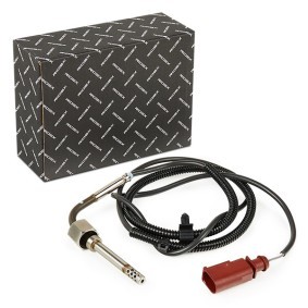 Compre Sensor, temp. gas escape de RIDEX online para Passat B5 GP Sedán (3BG, 3B3) a precios moderados