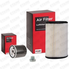 Achetez des Kit de filtres STARK SKFS-18898912 à prix pour 17,51 €