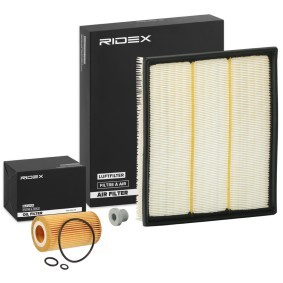 Filterset 4055F19024