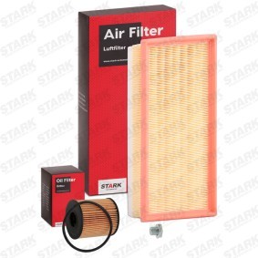 Achetez des Kit de filtres STARK SKFS-18899027 à prix pour 18,57 €