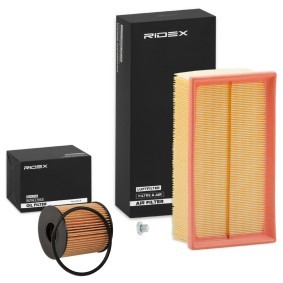 Filterset 4055F19046