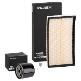 Filterset 4055F19063