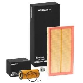 Filterset 4055F19107