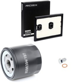 Filterset 4055F19186