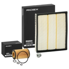 Filterset 4055F19293