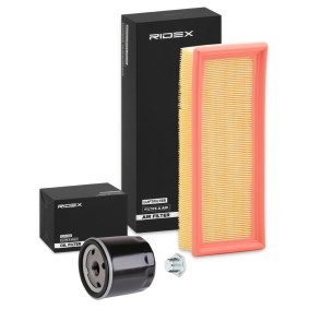Filterset 4055F19337