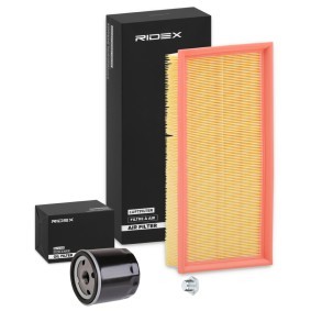 Filterset 4055F19341