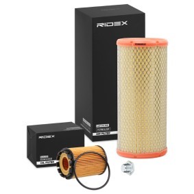 Filterset 4055F19362