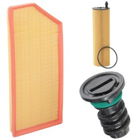 Filterset 4055F19437