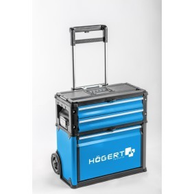 Werkzeugwagen von Hogert Technik günstig für 203,63 €