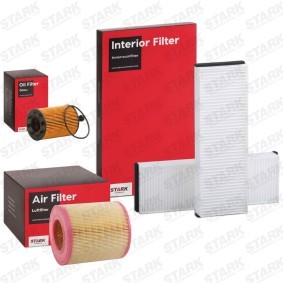 Køb Filter kit af STARK SKFS-18899482 til den lave pris 201,96 DKK