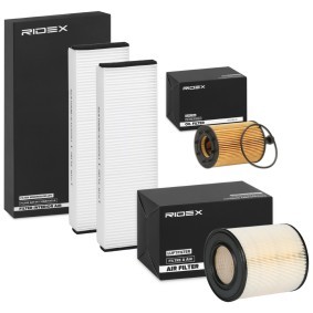 Filterset 4055F19492