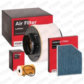 Køb Filter kit af STARK SKFS-18899597 til den lave pris 272,86 DKK