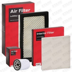 Filterset SKFS-18899627