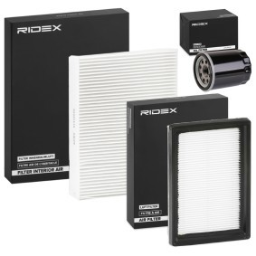 Filterset 4055F19634