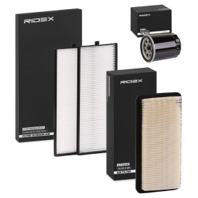 Filterset 4055F19642