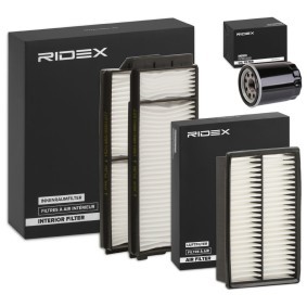 Filterset 4055F19652