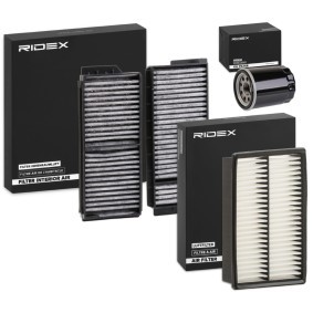 Filterset 4055F19653