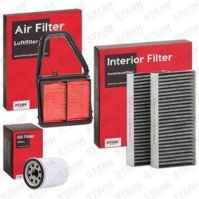 Filterset SKFS-18899649