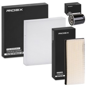 Filterset 4055F19661