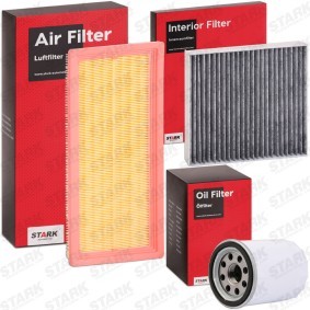 Filterset SKFS-18899655