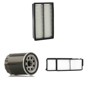 Filterset 4055F19667