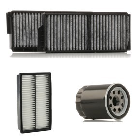 Filterset 4055F19668