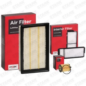 Filterset SKFS-18899672
