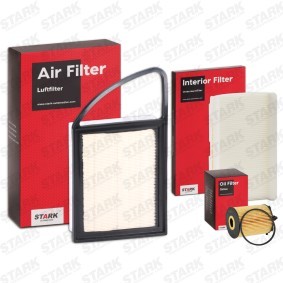 Filterset SKFS-18899693 von STARK günstig für 20,82 € online kaufen
