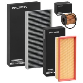 Filterset 4055F19767