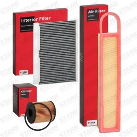 Comprar Kit de filtros de STARK SKFS-18899766 a bajo precio de 21,52 €