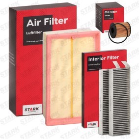 Comprar Kit de filtros de STARK SKFS-18899777 a bajo precio de 27,45 €