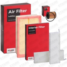 Compre Kit de filtros da STARK SKFS-18899778 a um preço baixo por 22,17 €