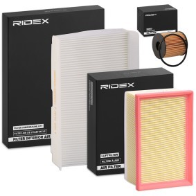 Filterset 4055F19839