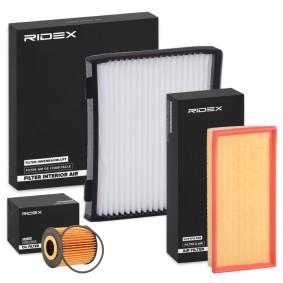 Filterset 4055F19874