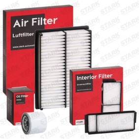 Comprar Kit de filtros de STARK SKFS-18899889 a bajo precio de 21,40 €