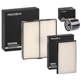 Filterset 4055F19900