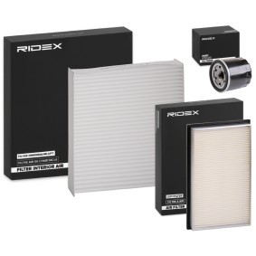 Filterset 4055F19901