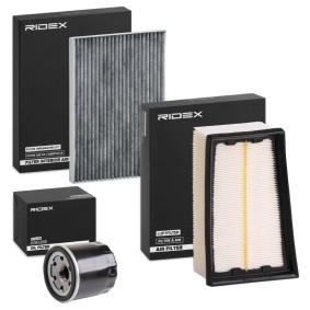 Filterset 4055F19904