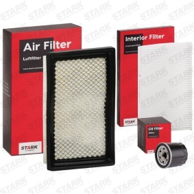 Filterset SKFS-18899900