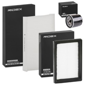 Filterset 4055F19907