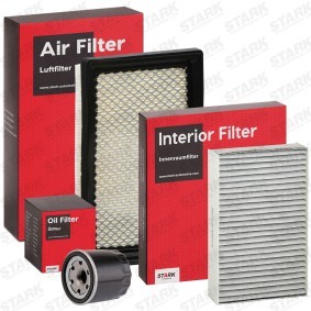 Filterset SKFS-18899901