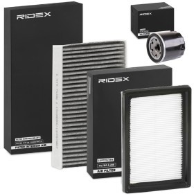 Filterset 4055F19908