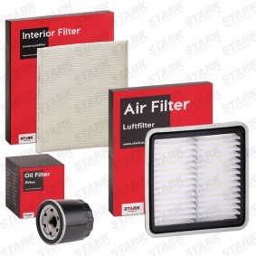 Filterset SKFS-18899912