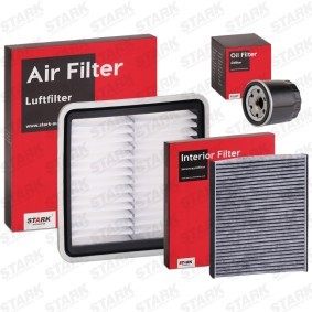 Filterset SKFS-18899913