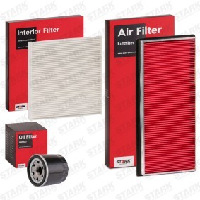 Filterset SKFS-18899916