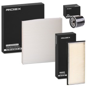 Filterset 4055F19923